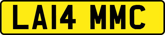 LA14MMC
