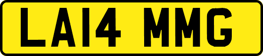 LA14MMG
