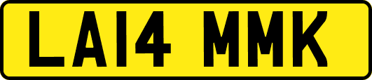 LA14MMK