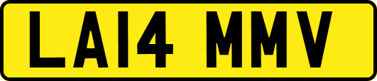 LA14MMV