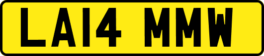 LA14MMW