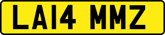 LA14MMZ