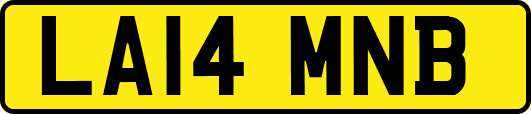 LA14MNB