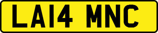 LA14MNC