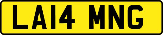 LA14MNG