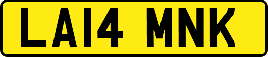 LA14MNK