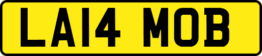 LA14MOB