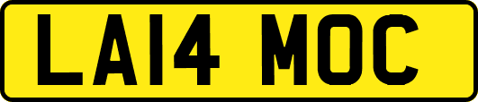 LA14MOC