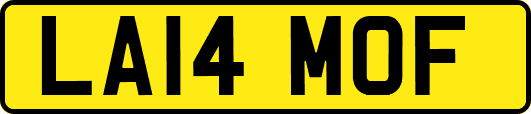 LA14MOF