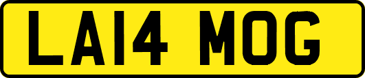 LA14MOG