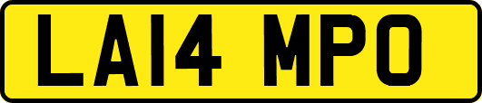 LA14MPO