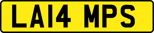 LA14MPS