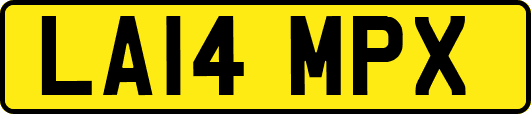 LA14MPX