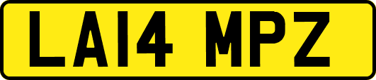 LA14MPZ