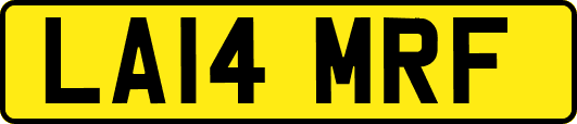 LA14MRF