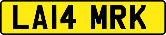 LA14MRK