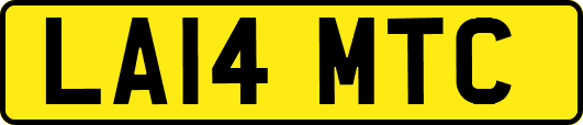 LA14MTC