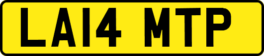 LA14MTP