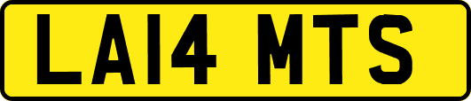 LA14MTS