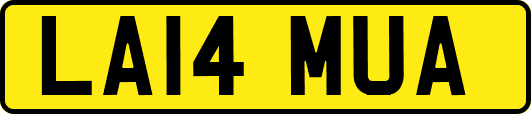 LA14MUA