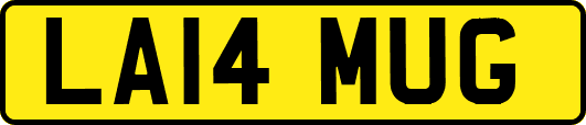 LA14MUG