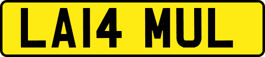 LA14MUL