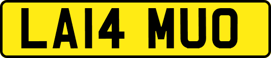LA14MUO