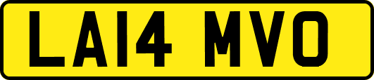 LA14MVO