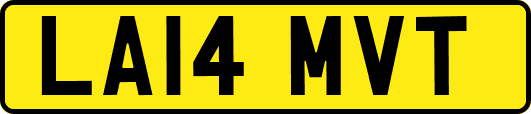 LA14MVT