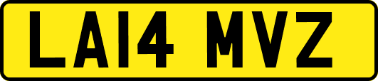 LA14MVZ