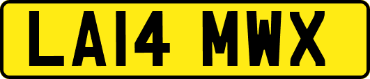 LA14MWX