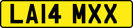 LA14MXX