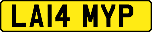 LA14MYP