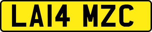 LA14MZC