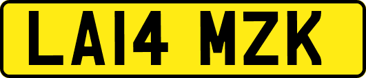 LA14MZK