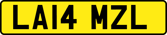 LA14MZL