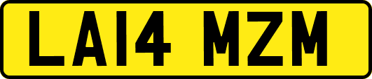 LA14MZM