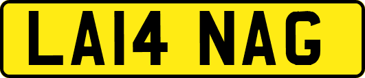 LA14NAG