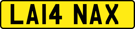 LA14NAX