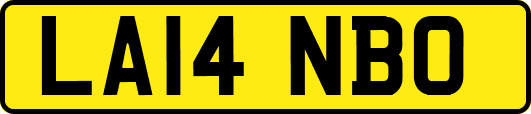 LA14NBO