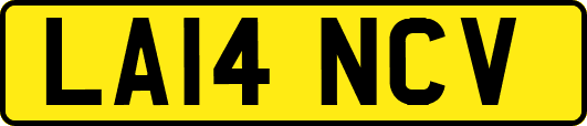 LA14NCV