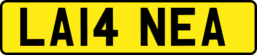 LA14NEA