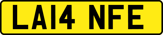 LA14NFE