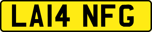 LA14NFG