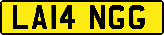 LA14NGG