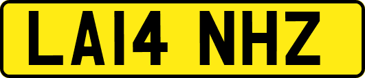 LA14NHZ