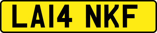 LA14NKF