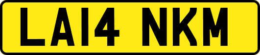 LA14NKM