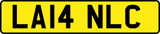 LA14NLC