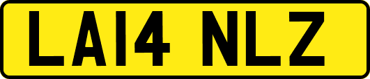 LA14NLZ